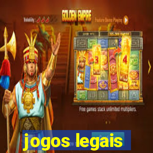 jogos legais